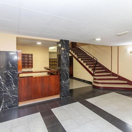 Apartment Eixample Esq Rocafort Diputacio By Interhome Барселона Экстерьер фото