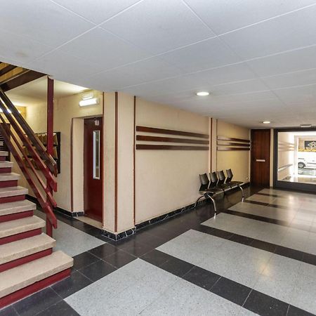 Apartment Eixample Esq Rocafort Diputacio By Interhome Барселона Экстерьер фото