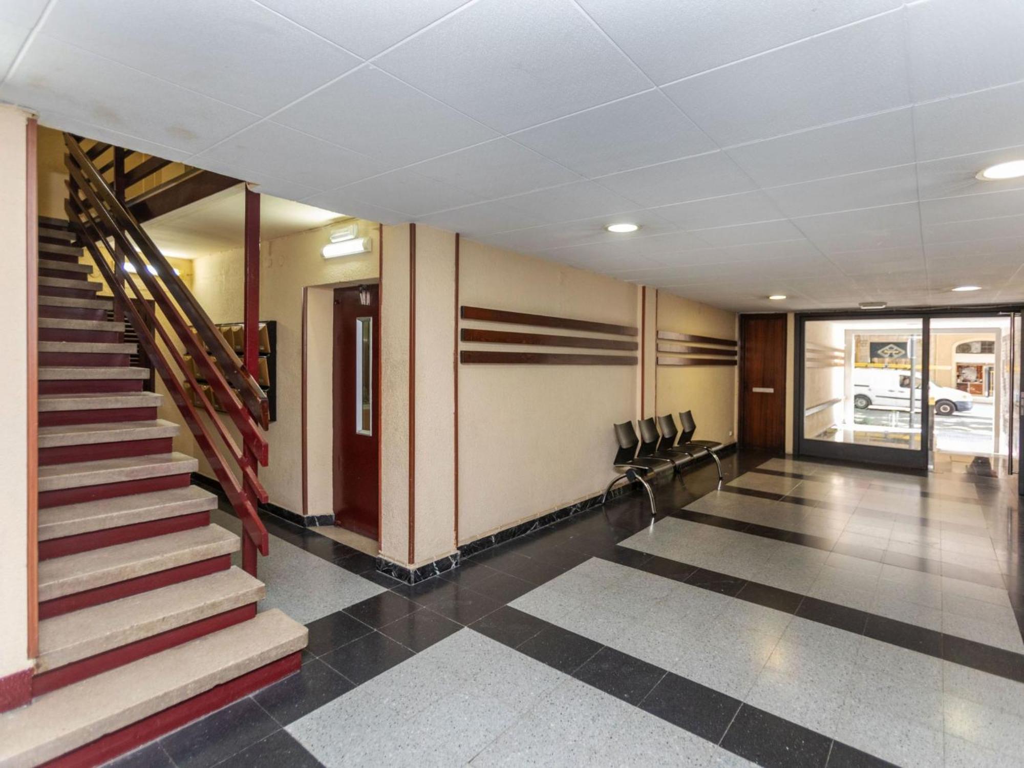 Apartment Eixample Esq Rocafort Diputacio By Interhome Барселона Экстерьер фото